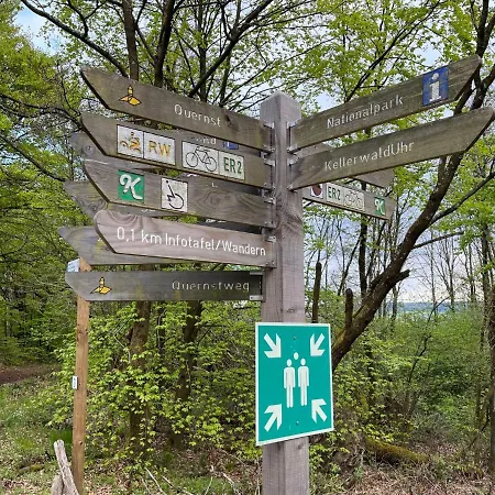 Am Sternberg 226 By Interhome *