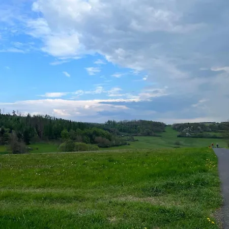 Am Sternberg 226 By Interhome * Frankenau