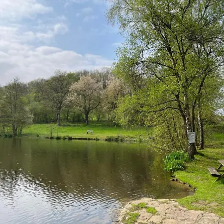 Am Sternberg 226 By Interhome Daire *