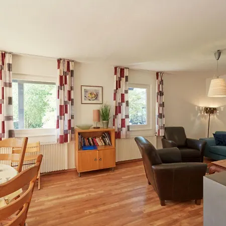 Am Sternberg 226 By Interhome Frankenau
