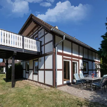 Am Sternberg 226 By Interhome Apartment *