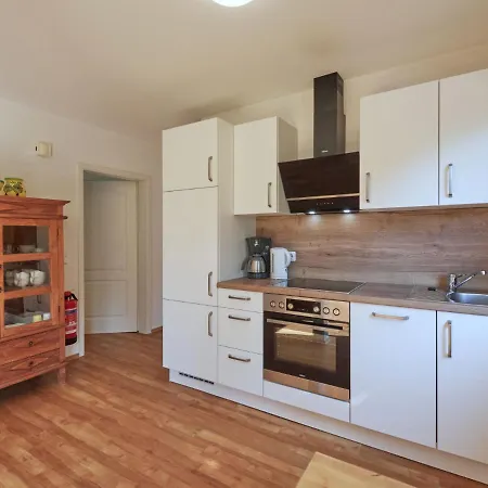 Am Sternberg 226 By Interhome Apartment