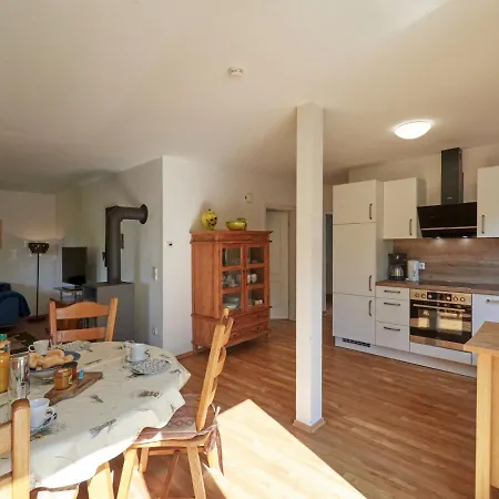 Apartment Am Sternberg 226 By Interhome *