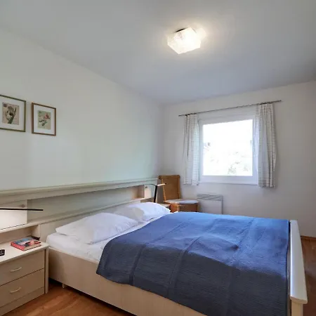 Am Sternberg 226 By Interhome Apartment Frankenau
