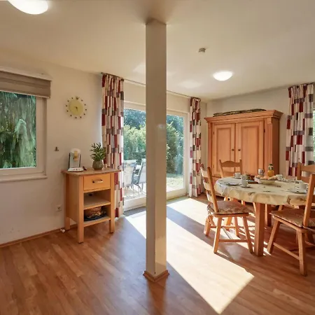 Apartamento Am Sternberg 226 By Interhome Frankenau