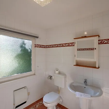 Apartamento Am Sternberg 226 By Interhome