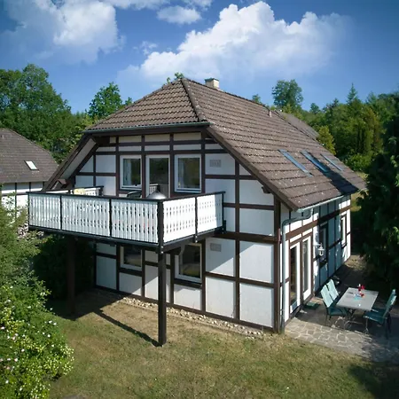 Am Sternberg 226 By Interhome Apartment *