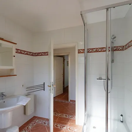 Apartamento Am Sternberg 226 By Interhome Frankenau