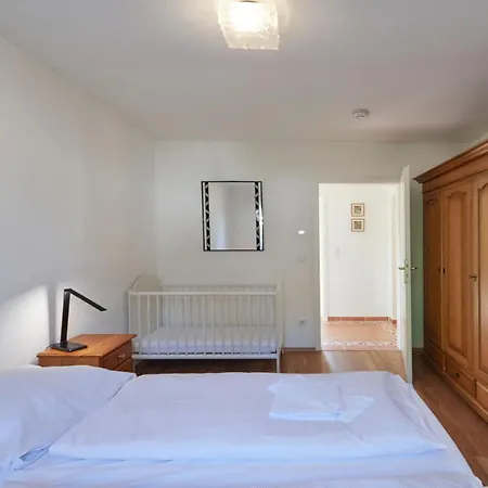 Am Sternberg 226 By Interhome * Frankenau
