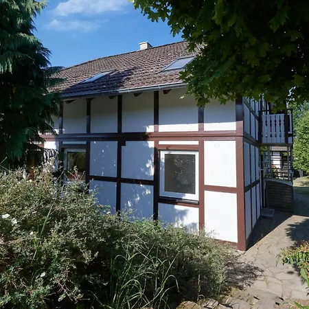 Am Sternberg 226 By Interhome Apartment Frankenau