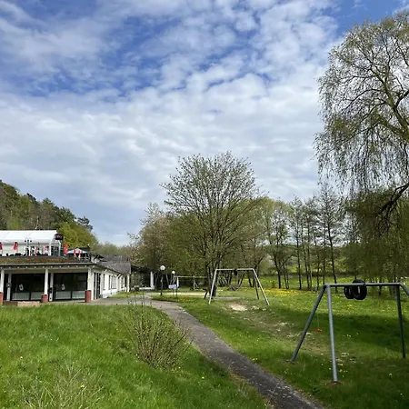 Am Sternberg 226 By Interhome Lejlighed Frankenau