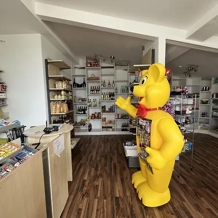 Am Sternberg 226 By Interhome * Frankenau