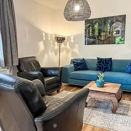 Daire Am Sternberg 226 By Interhome