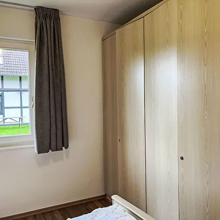 Am Sternberg 226 By Interhome Apartment *