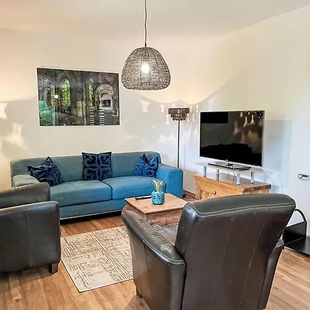 Apartment Am Sternberg 226 By Interhome *