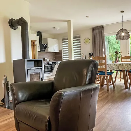 Am Sternberg 226 By Interhome Apartment Frankenau