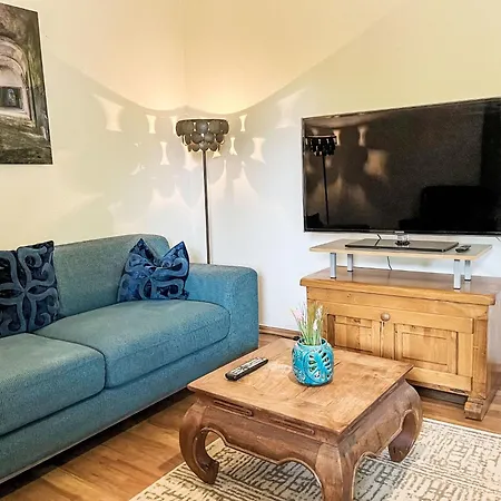 Am Sternberg 226 By Interhome Frankenau