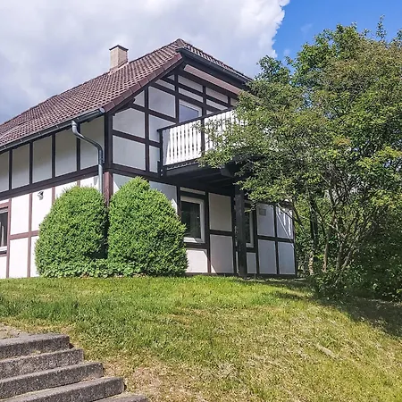 Daire Am Sternberg 226 By Interhome