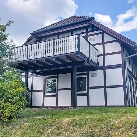 Am Sternberg 226 By Interhome Daire *