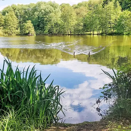 Daire Am Sternberg 226 By Interhome