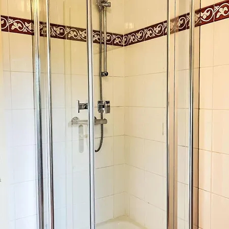 Daire Am Sternberg 226 By Interhome Frankenau