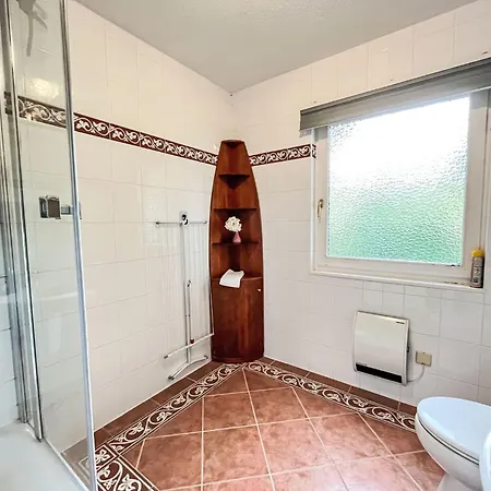 Am Sternberg 226 By Interhome Frankenau