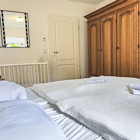 Am Sternberg 226 By Interhome Daire *