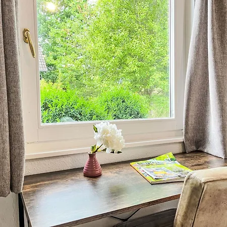 Am Sternberg 226 By Interhome Apartment *