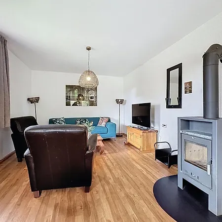 Apartment Am Sternberg 226 By Interhome Frankenau