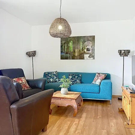 Am Sternberg 226 By Interhome Apartment