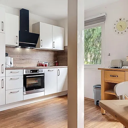 Am Sternberg 226 By Interhome Apartment *