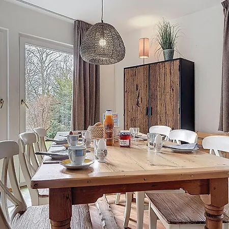 Apartment Am Sternberg 226 By Interhome Frankenau
