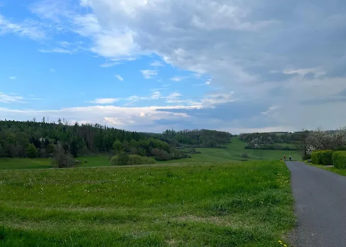 Am Sternberg 226 By Interhome * 프란케나우