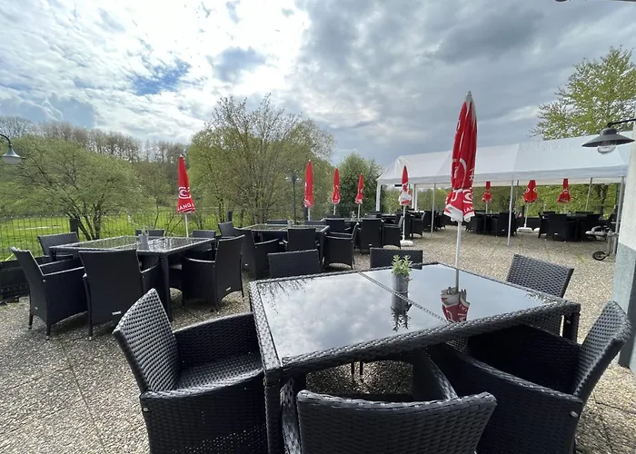 Am Sternberg 226 By Interhome