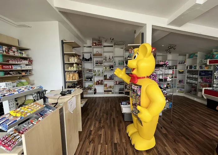 Am Sternberg 226 By Interhome * 프란케나우