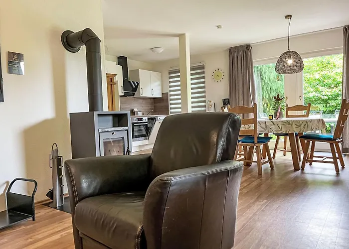 Am Sternberg 226 By Interhome 아파트 프란케나우